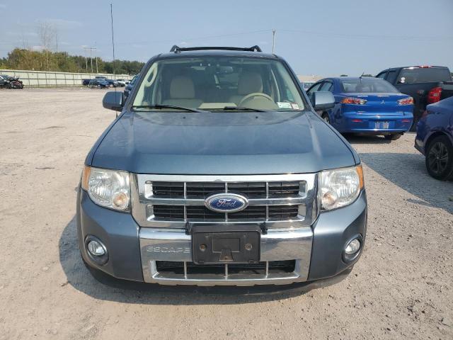 Photo 4 VIN: 1FMCU9E76BKB75271 - FORD ESCAPE LIM 