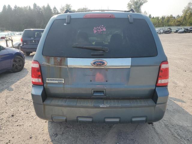 Photo 5 VIN: 1FMCU9E76BKB75271 - FORD ESCAPE LIM 