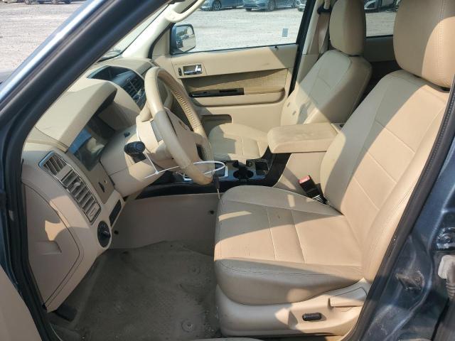 Photo 6 VIN: 1FMCU9E76BKB75271 - FORD ESCAPE LIM 