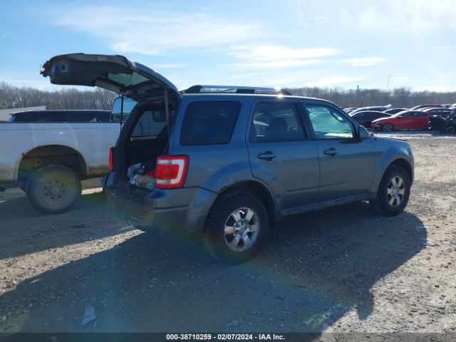 Photo 3 VIN: 1FMCU9E76CKB06937 - FORD ESCAPE 