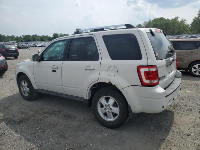 Photo 1 VIN: 1FMCU9E76CKB64109 - FORD ESCAPE 