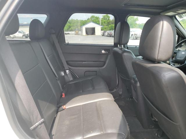 Photo 10 VIN: 1FMCU9E76CKB64109 - FORD ESCAPE 