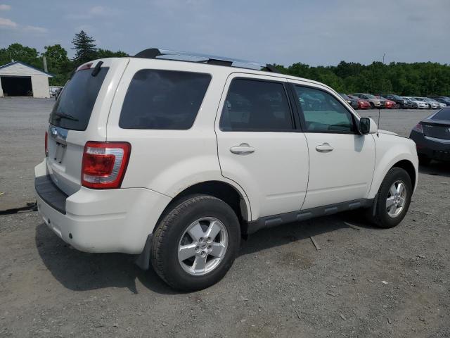 Photo 2 VIN: 1FMCU9E76CKB64109 - FORD ESCAPE 