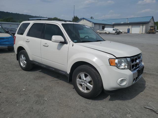 Photo 3 VIN: 1FMCU9E76CKB64109 - FORD ESCAPE 