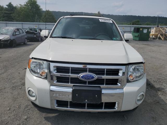 Photo 4 VIN: 1FMCU9E76CKB64109 - FORD ESCAPE 