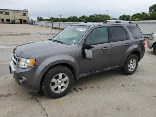 Photo 0 VIN: 1FMCU9E76CKB89883 - FORD ESCAPE LIM 