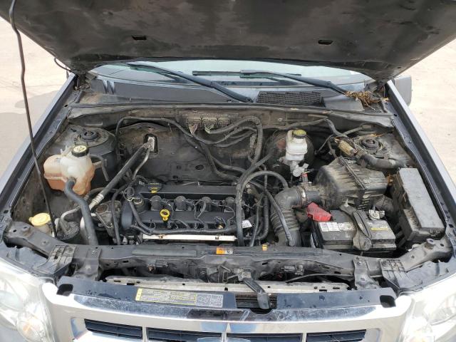 Photo 11 VIN: 1FMCU9E76CKB89883 - FORD ESCAPE LIM 