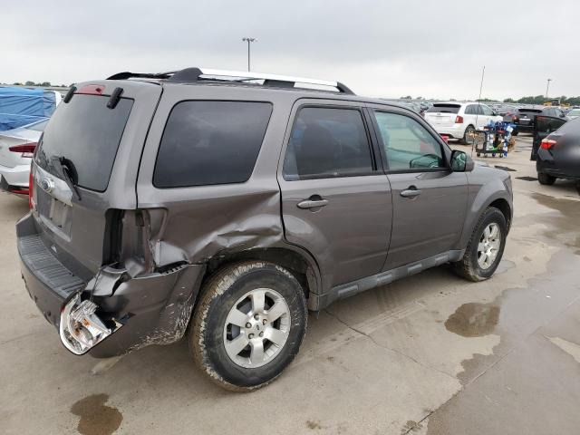 Photo 2 VIN: 1FMCU9E76CKB89883 - FORD ESCAPE LIM 