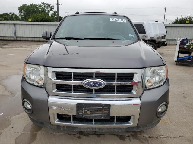 Photo 4 VIN: 1FMCU9E76CKB89883 - FORD ESCAPE LIM 