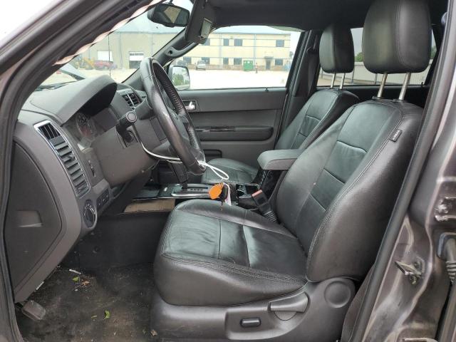 Photo 6 VIN: 1FMCU9E76CKB89883 - FORD ESCAPE LIM 