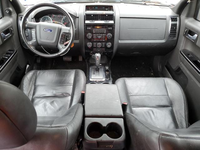 Photo 7 VIN: 1FMCU9E76CKB89883 - FORD ESCAPE LIM 