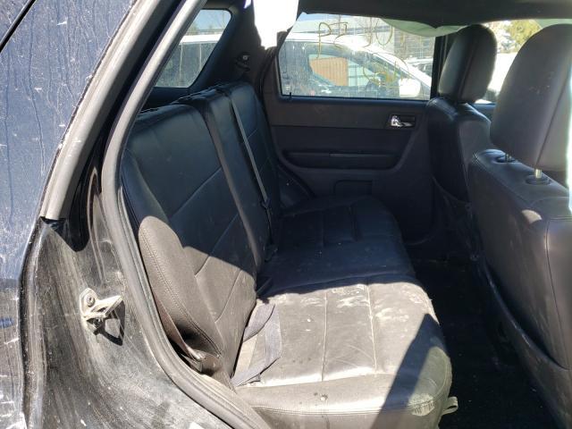 Photo 5 VIN: 1FMCU9E77AKC92162 - FORD ESCAPE LIM 