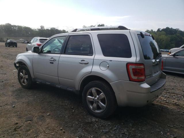 Photo 1 VIN: 1FMCU9E77AKD16203 - FORD ESCAPE 