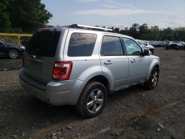 Photo 2 VIN: 1FMCU9E77AKD16203 - FORD ESCAPE 