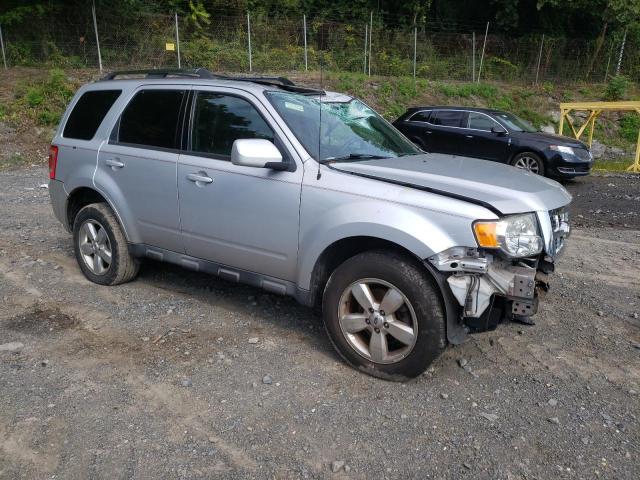 Photo 3 VIN: 1FMCU9E77AKD16203 - FORD ESCAPE 