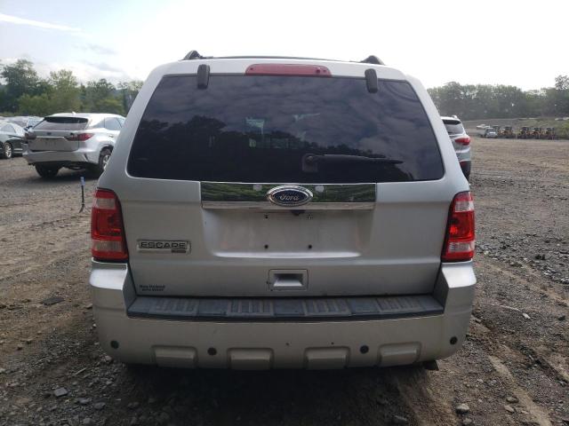 Photo 5 VIN: 1FMCU9E77AKD16203 - FORD ESCAPE 