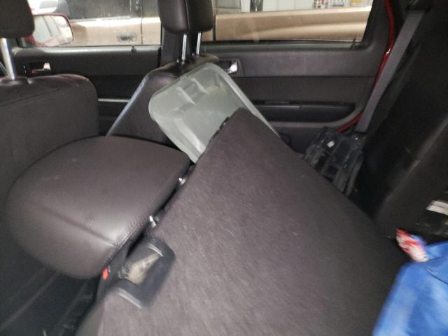 Photo 10 VIN: 1FMCU9E77BKA50392 - FORD ESCAPE LIM 
