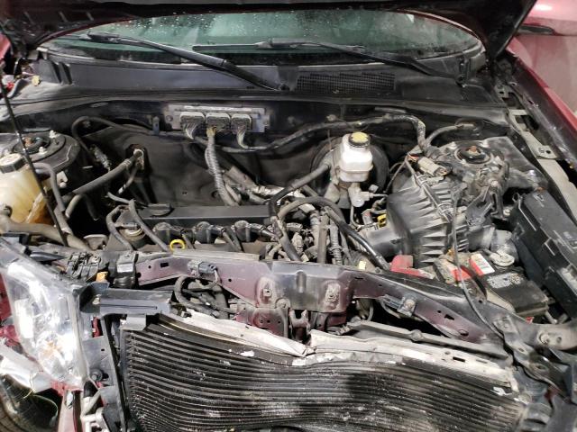 Photo 11 VIN: 1FMCU9E77BKA50392 - FORD ESCAPE LIM 