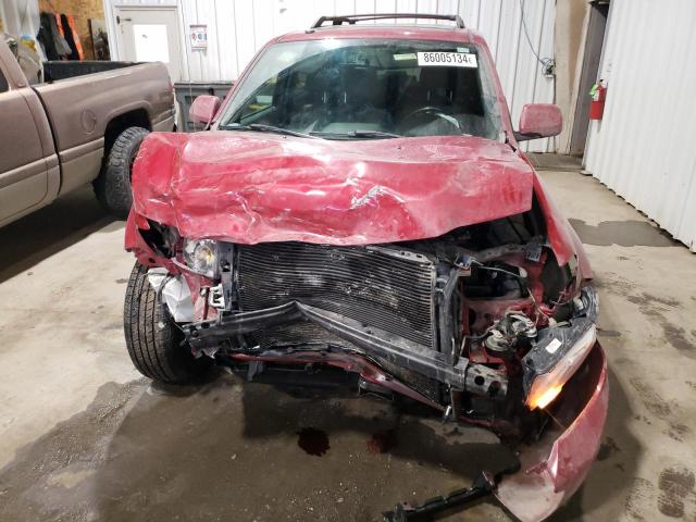 Photo 4 VIN: 1FMCU9E77BKA50392 - FORD ESCAPE LIM 