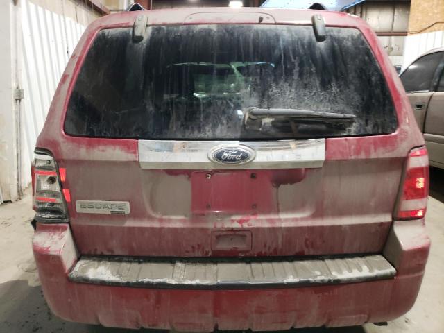 Photo 5 VIN: 1FMCU9E77BKA50392 - FORD ESCAPE LIM 
