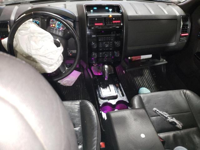 Photo 7 VIN: 1FMCU9E77BKA50392 - FORD ESCAPE LIM 