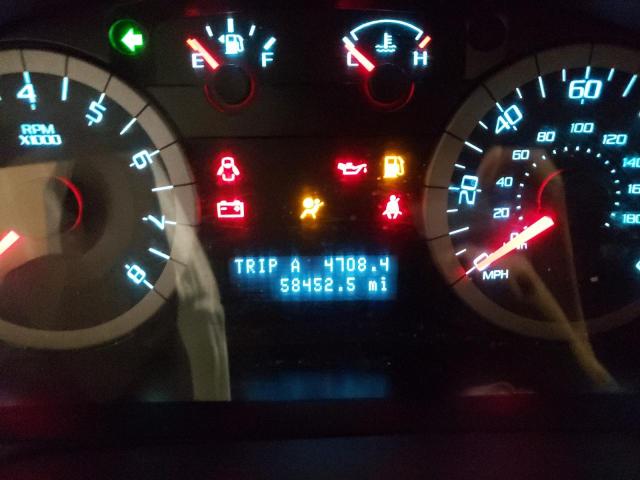 Photo 8 VIN: 1FMCU9E77BKA50392 - FORD ESCAPE LIM 