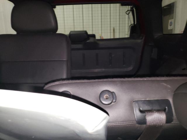 Photo 9 VIN: 1FMCU9E77BKA50392 - FORD ESCAPE LIM 