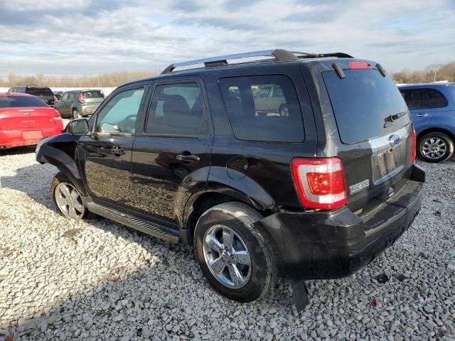 Photo 1 VIN: 1FMCU9E77BKB03186 - FORD ESCAPE LIM 