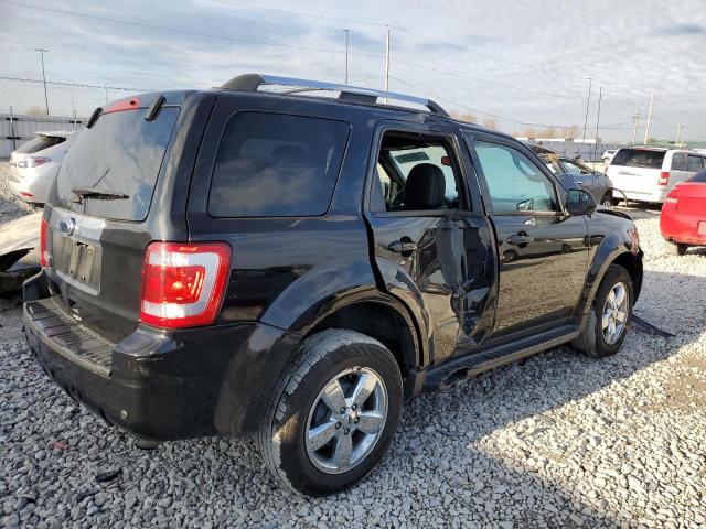 Photo 2 VIN: 1FMCU9E77BKB03186 - FORD ESCAPE LIM 