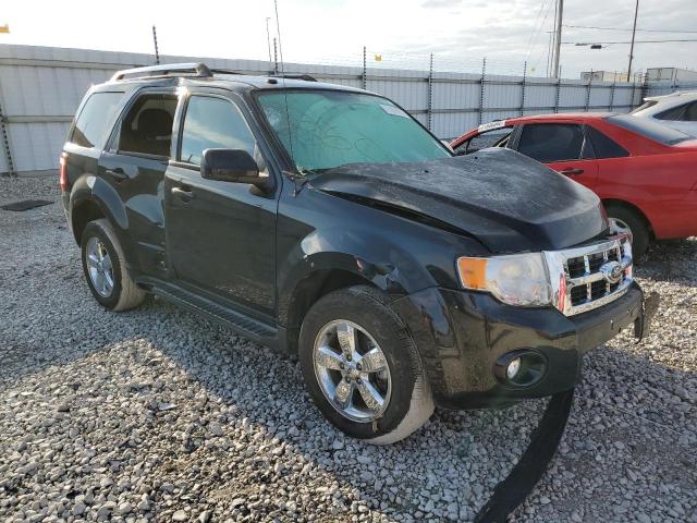 Photo 3 VIN: 1FMCU9E77BKB03186 - FORD ESCAPE LIM 