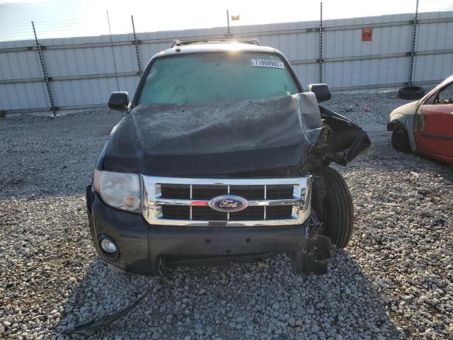 Photo 4 VIN: 1FMCU9E77BKB03186 - FORD ESCAPE LIM 