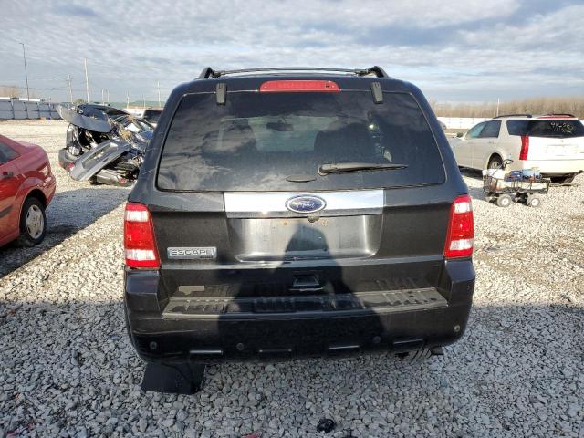 Photo 5 VIN: 1FMCU9E77BKB03186 - FORD ESCAPE LIM 