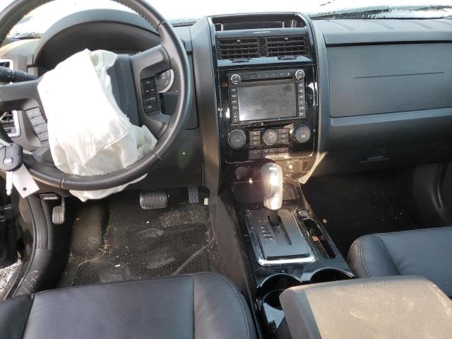 Photo 7 VIN: 1FMCU9E77BKB03186 - FORD ESCAPE LIM 