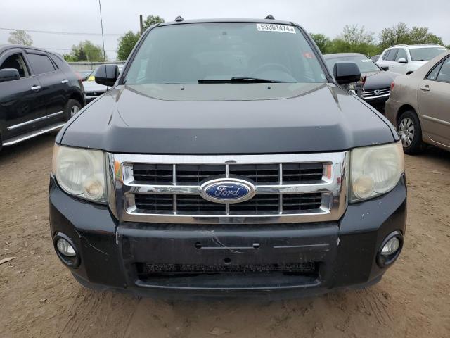 Photo 4 VIN: 1FMCU9E77BKB34759 - FORD ESCAPE 