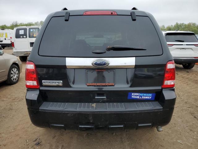 Photo 5 VIN: 1FMCU9E77BKB34759 - FORD ESCAPE 