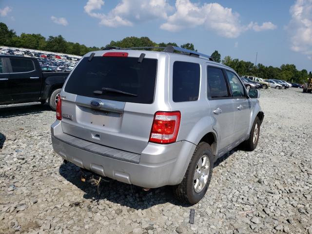 Photo 3 VIN: 1FMCU9E77BKB61198 - FORD ESCAPE LIM 