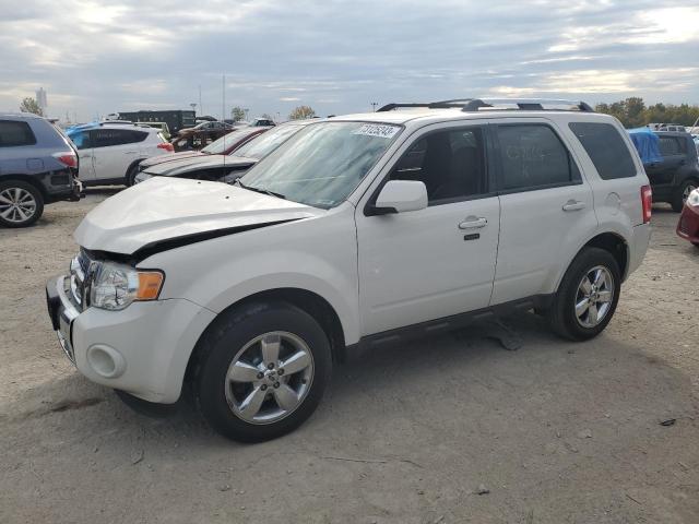 Photo 0 VIN: 1FMCU9E77BKC37664 - FORD ESCAPE 