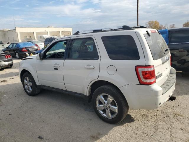 Photo 1 VIN: 1FMCU9E77BKC37664 - FORD ESCAPE 