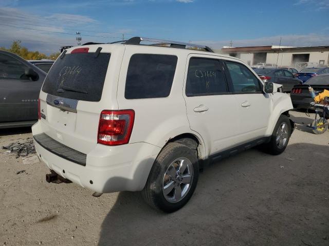 Photo 2 VIN: 1FMCU9E77BKC37664 - FORD ESCAPE 