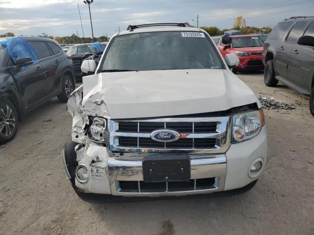 Photo 4 VIN: 1FMCU9E77BKC37664 - FORD ESCAPE 