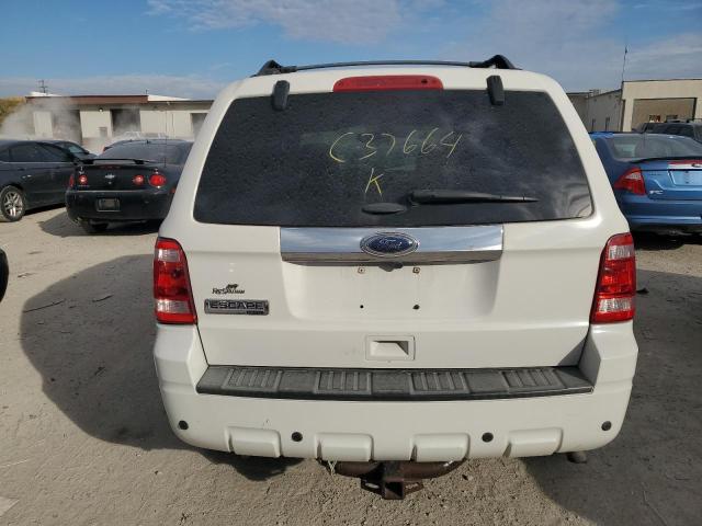 Photo 5 VIN: 1FMCU9E77BKC37664 - FORD ESCAPE 