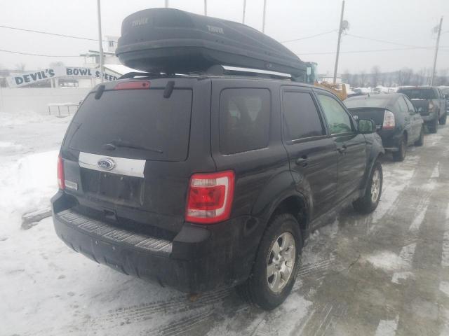 Photo 2 VIN: 1FMCU9E77CKA61815 - FORD ESCAPE LIM 