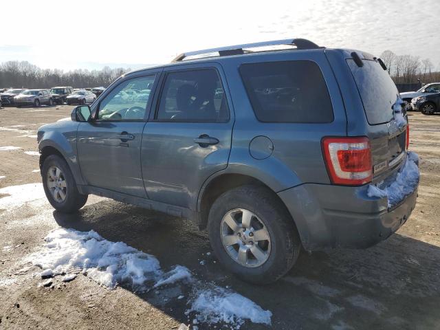 Photo 1 VIN: 1FMCU9E77CKA83443 - FORD ESCAPE 