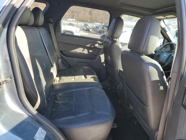 Photo 10 VIN: 1FMCU9E77CKA83443 - FORD ESCAPE 