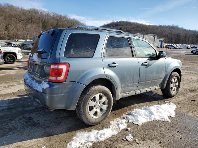 Photo 2 VIN: 1FMCU9E77CKA83443 - FORD ESCAPE 