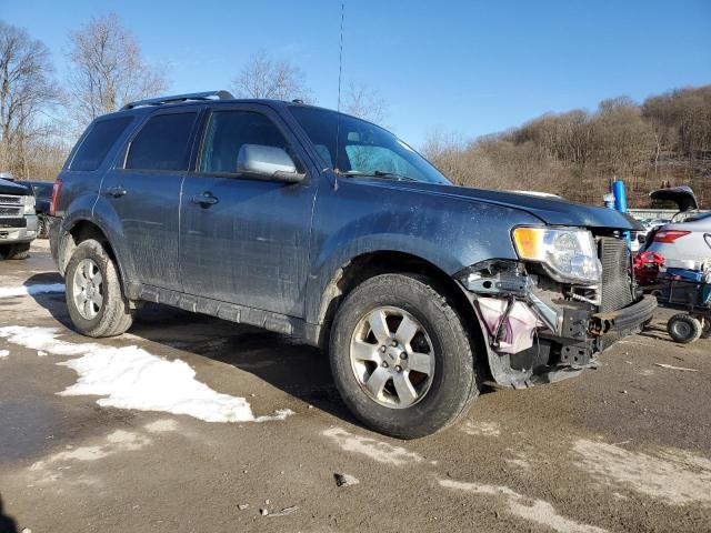 Photo 3 VIN: 1FMCU9E77CKA83443 - FORD ESCAPE 