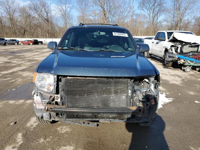 Photo 4 VIN: 1FMCU9E77CKA83443 - FORD ESCAPE 