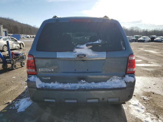 Photo 5 VIN: 1FMCU9E77CKA83443 - FORD ESCAPE 