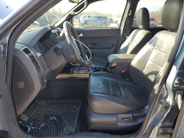 Photo 6 VIN: 1FMCU9E77CKA83443 - FORD ESCAPE 