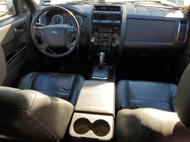 Photo 7 VIN: 1FMCU9E77CKA83443 - FORD ESCAPE 